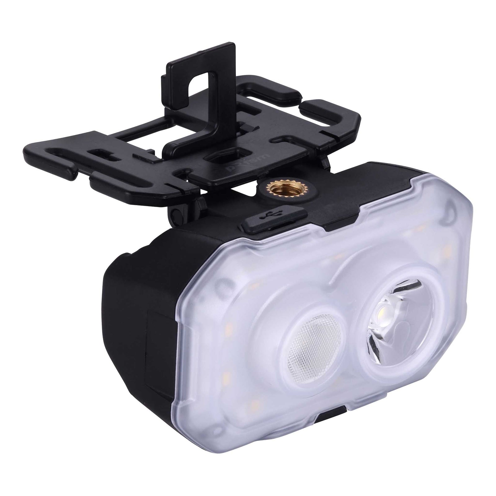 HEADY+ R Claymore CLC-470BKDR Head Torches One Size / Black