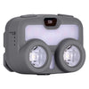 HEADY3 Claymore CLC-500KH Head Torches One Size / Khaki