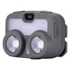 HEADY3 Claymore CLC-500KH Head Torches One Size / Khaki