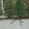 Quick Tripod Stand Claymore CLTR-S030BBK Lighting Accessories One Size / Black