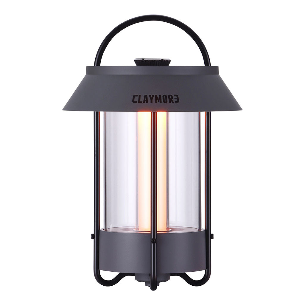 SELENE Claymore CLL-650DG Lanterns One Size / Dark Grey