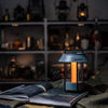 SELENE Claymore CLL-650DG Lanterns One Size / Dark Grey