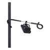 Tripod Stand Claymore CLA-T05BK Lighting Accessories One Size / Black