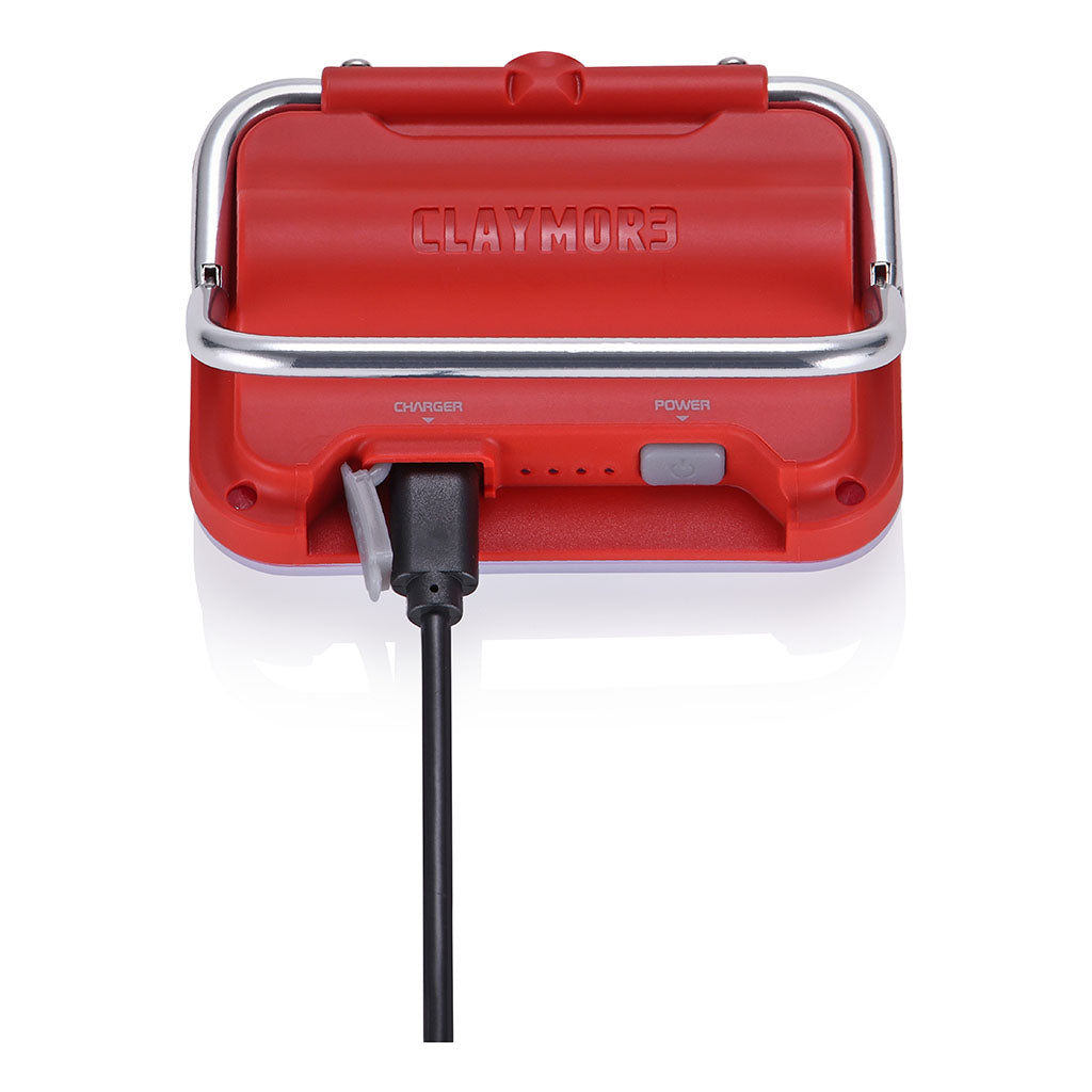 ULTRA MINI Claymore CLC-401RD Lanterns One Size / Red