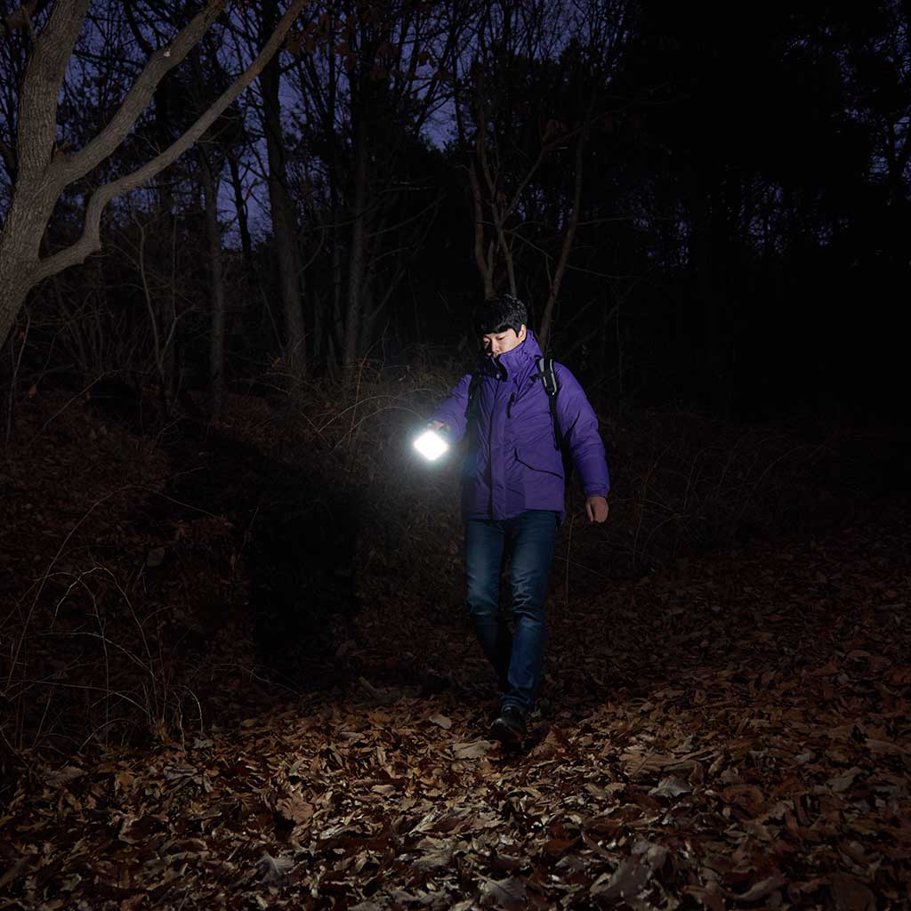 ULTRA2 3.0 X Claymore CLC2-2300BK Lanterns One Size / Black
