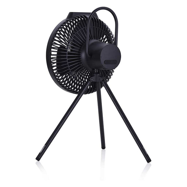 Claymore | V1040 | Desk Fan | Black | WildBounds UK