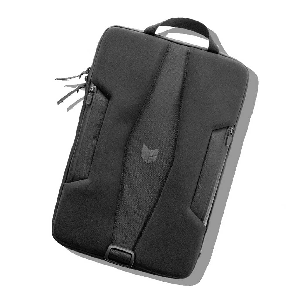 ANNEX LAPTOP CASE CODE OF BELL COFB-ALC2-PAK Laptop Sleeves One Size / Pitch Black