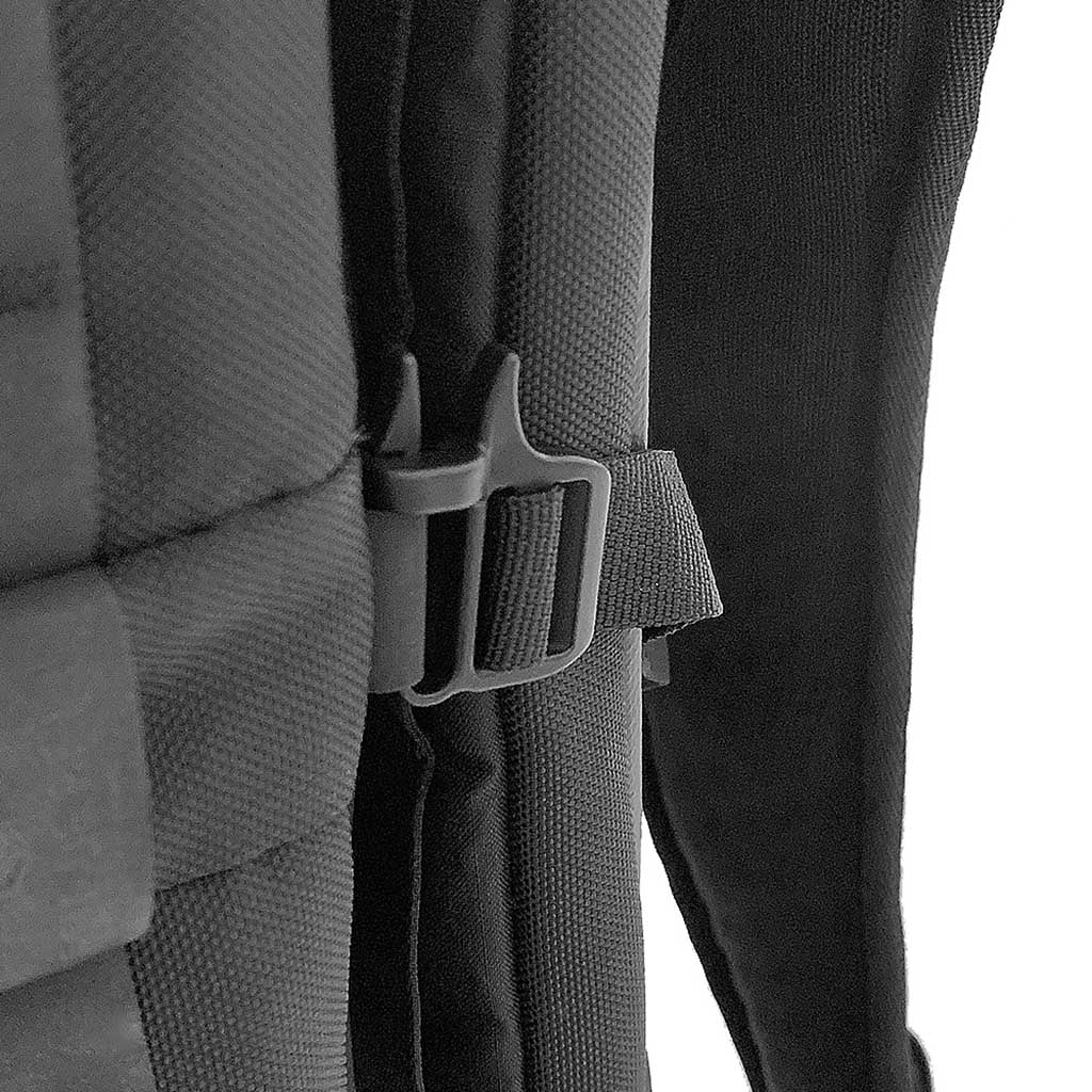 ANNEX LAPTOP CASE CODE OF BELL COFB-ALC2-PAK Laptop Sleeves One Size / Pitch Black