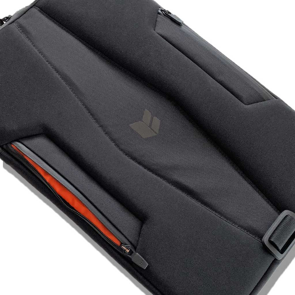 ANNEX LAPTOP CASE CODE OF BELL COFB-ALC2-PAK Laptop Sleeves One Size / Pitch Black