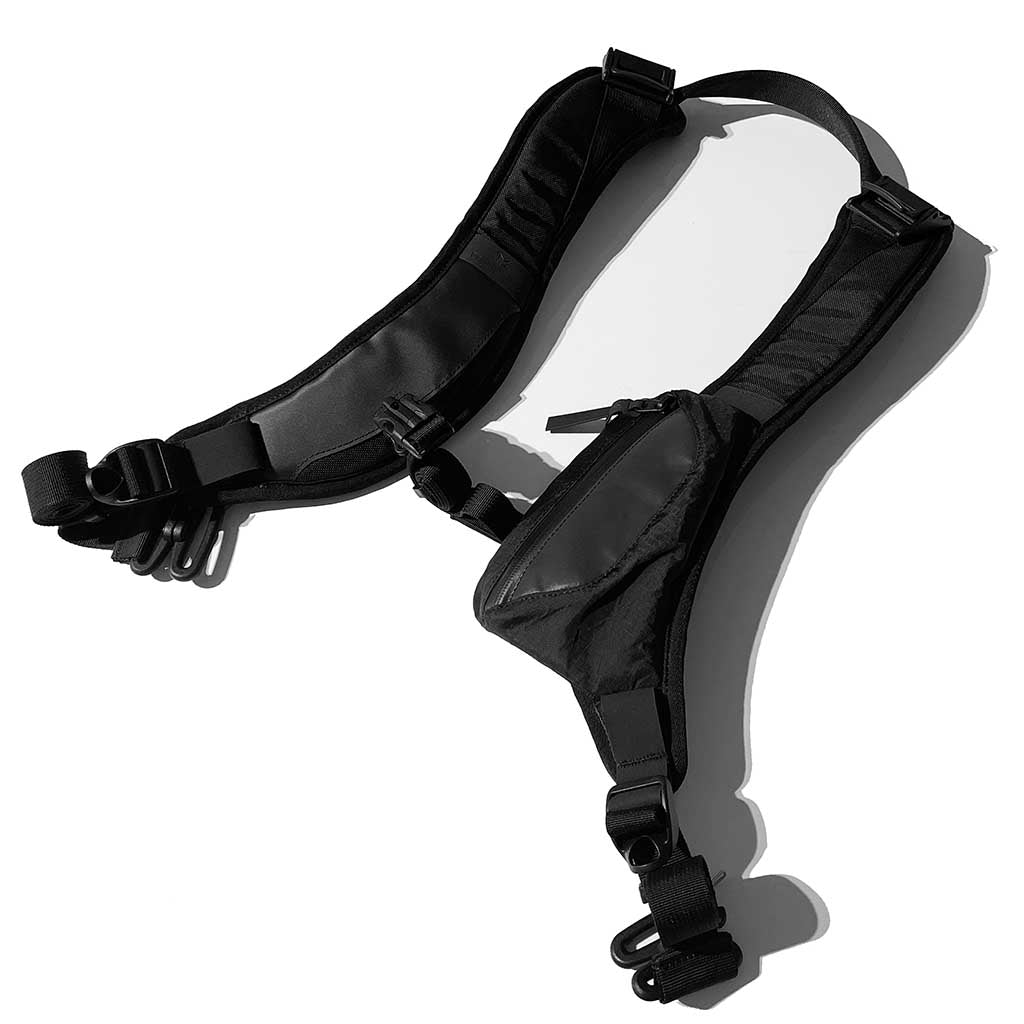 Backpack Harness Kit