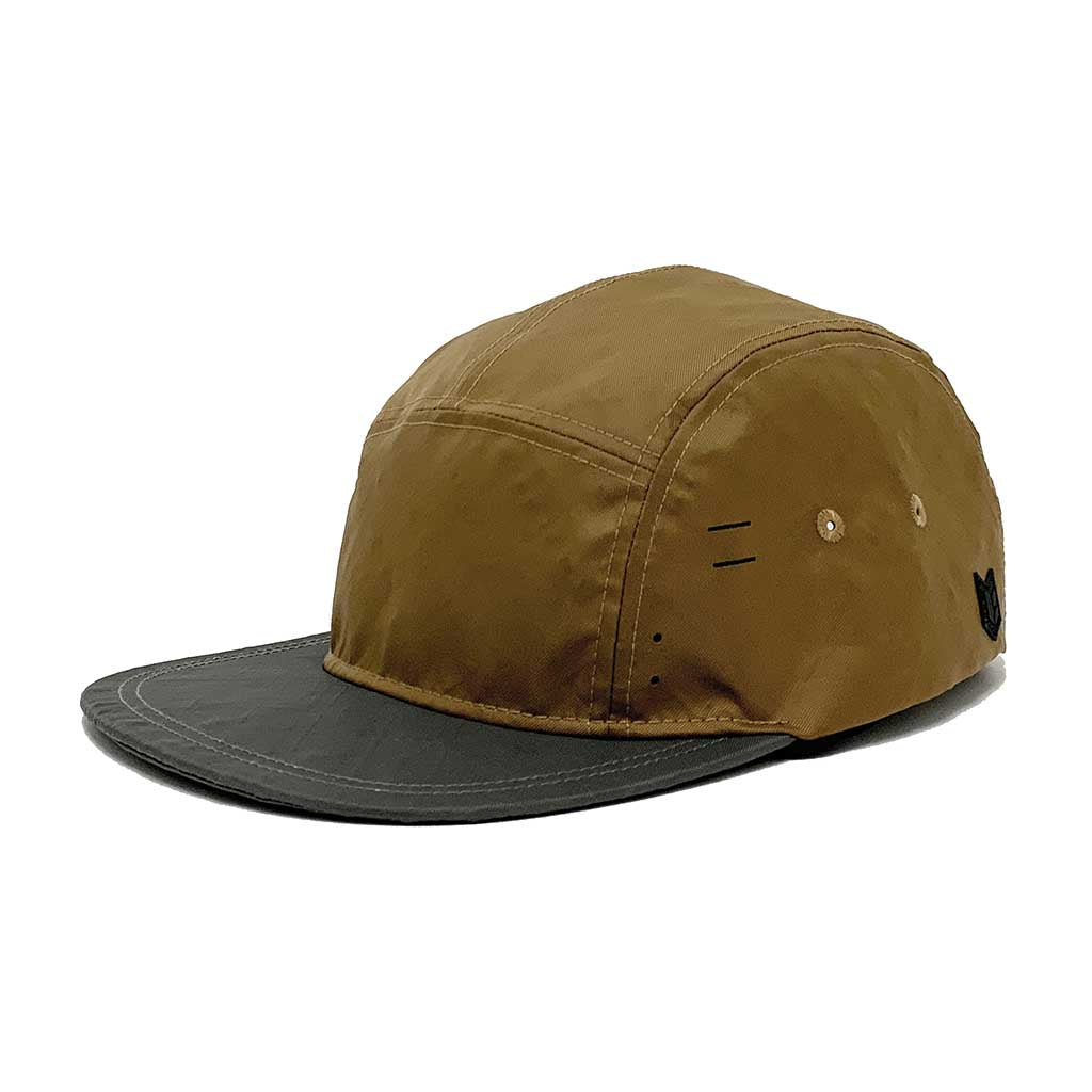 BASI[X] CAMPER HAT CODE OF BELL COFB-CMP2-ARD Caps &amp; Hats One Size / Arid