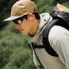 BASI[X] CAMPER HAT CODE OF BELL COFB-CMP2-ARD Caps & Hats One Size / Arid