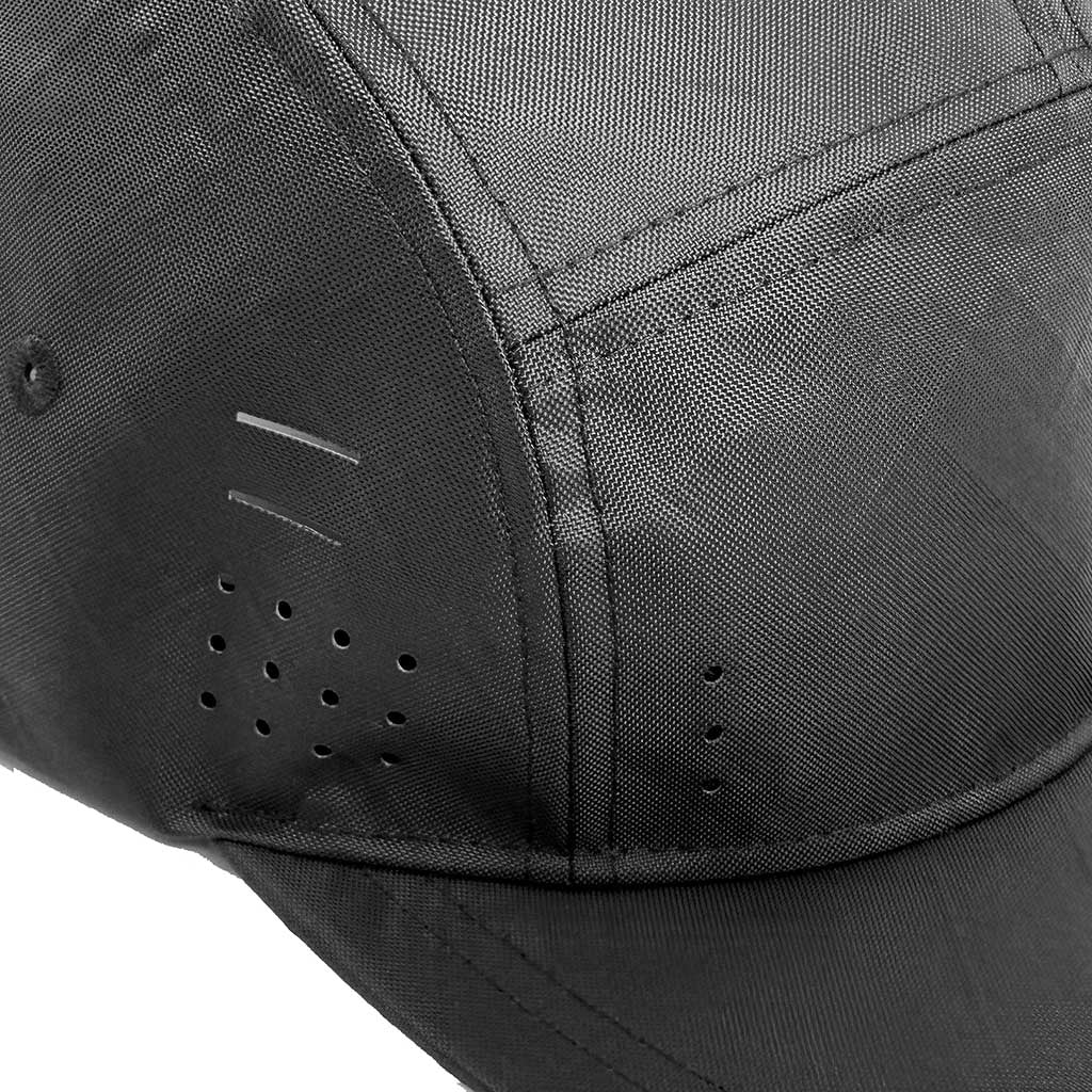 BASI[X] CAMPER HAT CODE OF BELL COFB-CMP2-DBK Caps & Hats One Size / Daybreak