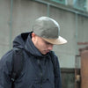 BASI[X] CAMPER HAT CODE OF BELL COFB-CMP2-DBK Caps & Hats One Size / Daybreak