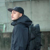 BASI[X] CAMPER HAT CODE OF BELL COFB-CMP2-DBK Caps & Hats One Size / Daybreak