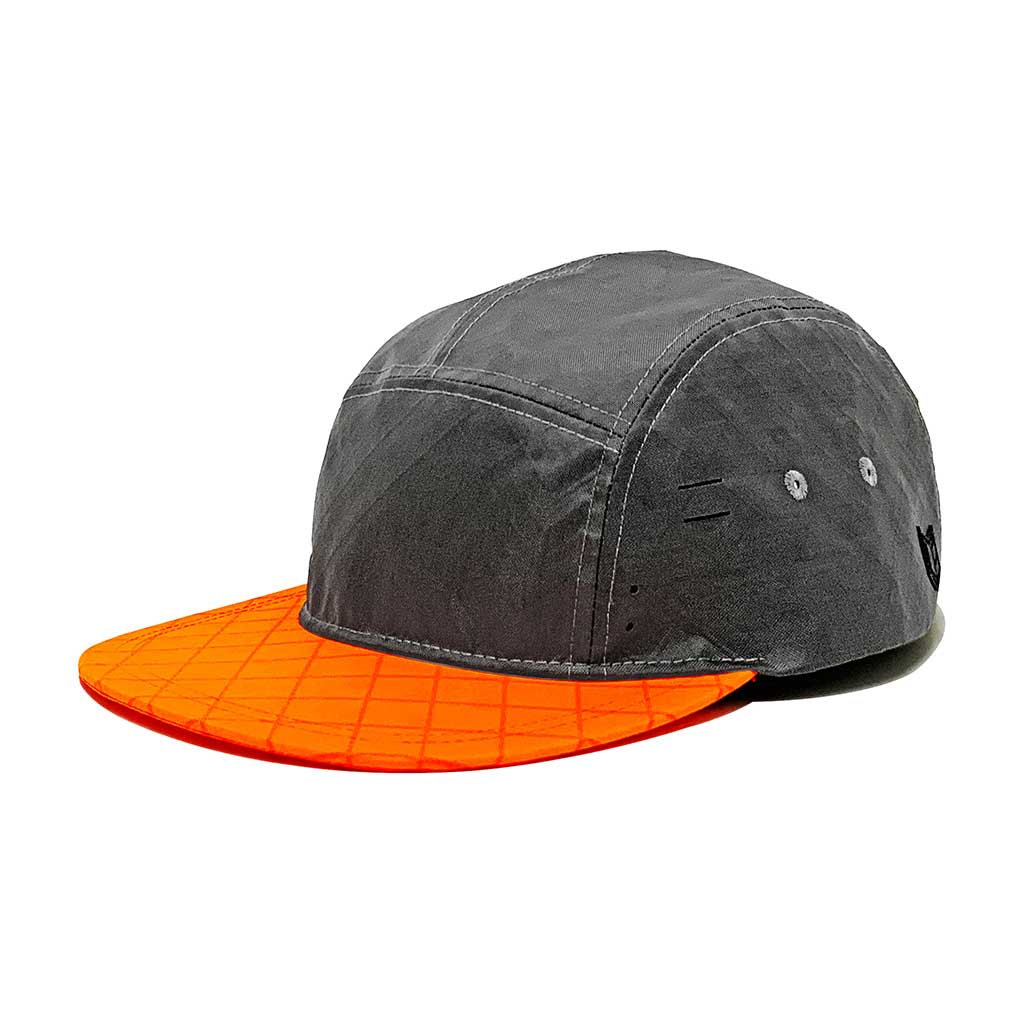 BASI[X] CAMPER HAT CODE OF BELL COFB-CMP2-DBK Caps &amp; Hats One Size / Daybreak