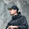BASI[X] CAMPER HAT CODE OF BELL COFB-CMP2-MCA Caps & Hats One Size / MultiCam Alpine