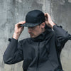 BASI[X] CAMPER HAT CODE OF BELL COFB-CMP2-MCM Caps & Hats One Size / MultiCam