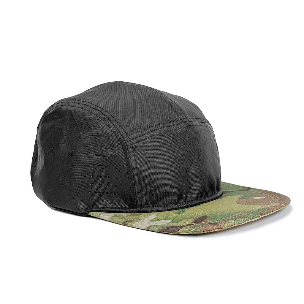 BASI[X] CAMPER HAT CODE OF BELL COFB-CMP2-MCM Caps &amp; Hats One Size / MultiCam