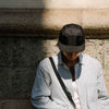BASI[X] CAMPER HAT CODE OF BELL COFB-CMP2-BLK Caps & Hats One Size / Pitch Black