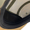 BASI[X] CAMPER HAT CODE OF BELL COFB-CMP2-TRP Caps & Hats One Size / Tropic