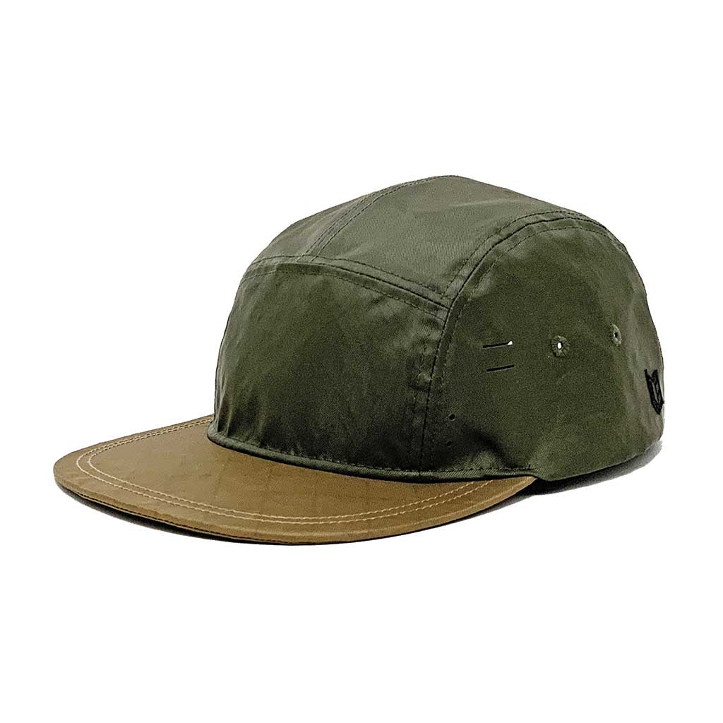 BASI[X] CAMPER HAT CODE OF BELL COFB-CMP2-TRP Caps &amp; Hats One Size / Tropic