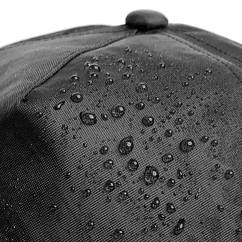 BASI[X] VAPOR HAT CODE OF BELL COFB-VPR-GRY Caps & Hats One Size / Assault Grey