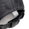 BASI[X] VAPOR HAT CODE OF BELL COFB-VPR-GRY Caps & Hats One Size / Assault Grey