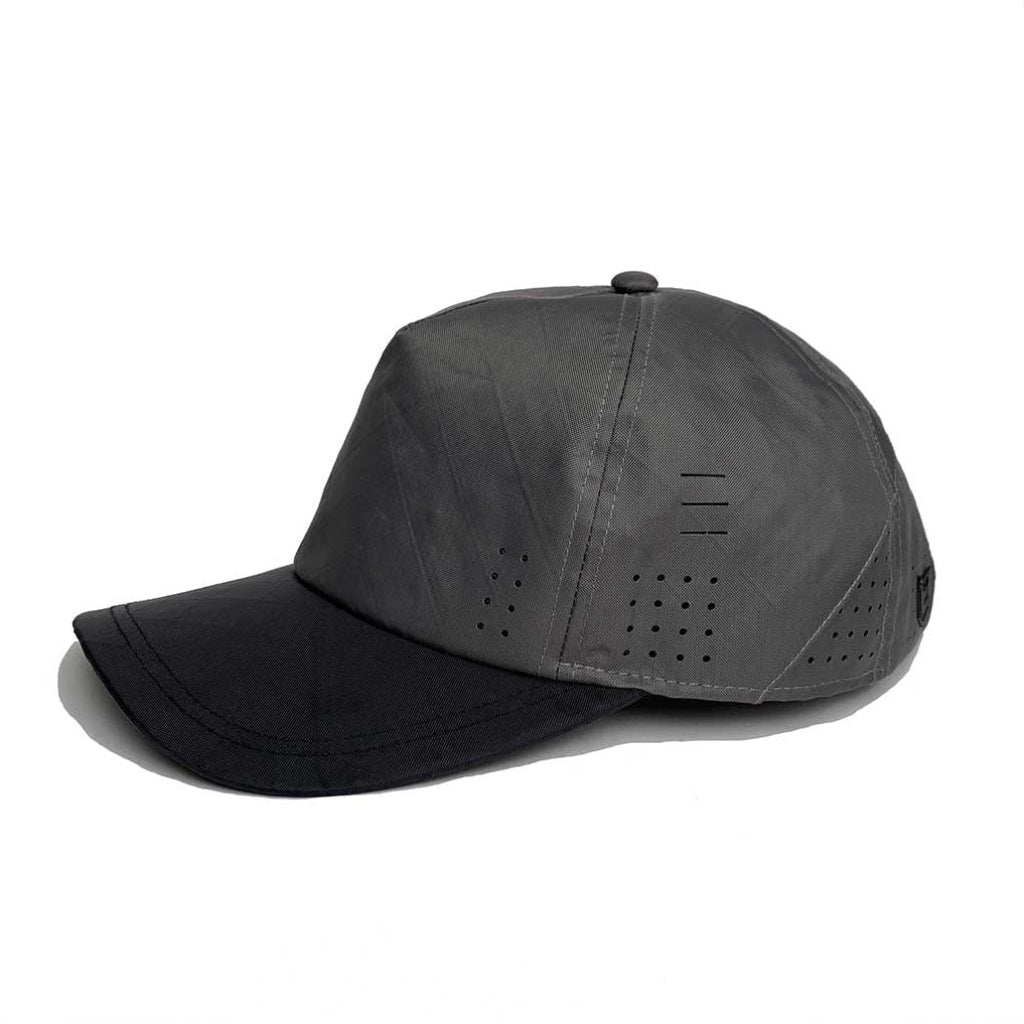 BASI[X] VAPOR HAT CODE OF BELL COFB-VPR-GRY Caps &amp; Hats One Size / Assault Grey