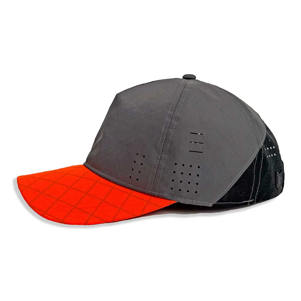 BASI[X] VAPOR HAT CODE OF BELL COFB-VPR-ECP Caps &amp; Hats One Size / Eclipse