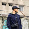 BASI[X] VAPOR HAT CODE OF BELL COFB-VPR-BLK Caps & Hats One Size / Pitch Black