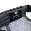 BASI[X] VAPOR HAT CODE OF BELL COFB-VPR-BLK Caps & Hats One Size / Pitch Black