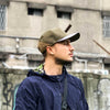 BASI[X] VAPOR HAT CODE OF BELL COFB-VPR-SVN Caps & Hats One Size / Savanna