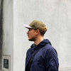 BASI[X] VAPOR HAT CODE OF BELL COFB-VPR-SVN Caps & Hats One Size / Savanna