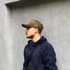 BASI[X] VAPOR HAT CODE OF BELL COFB-VPR-SVN Caps & Hats One Size / Savanna
