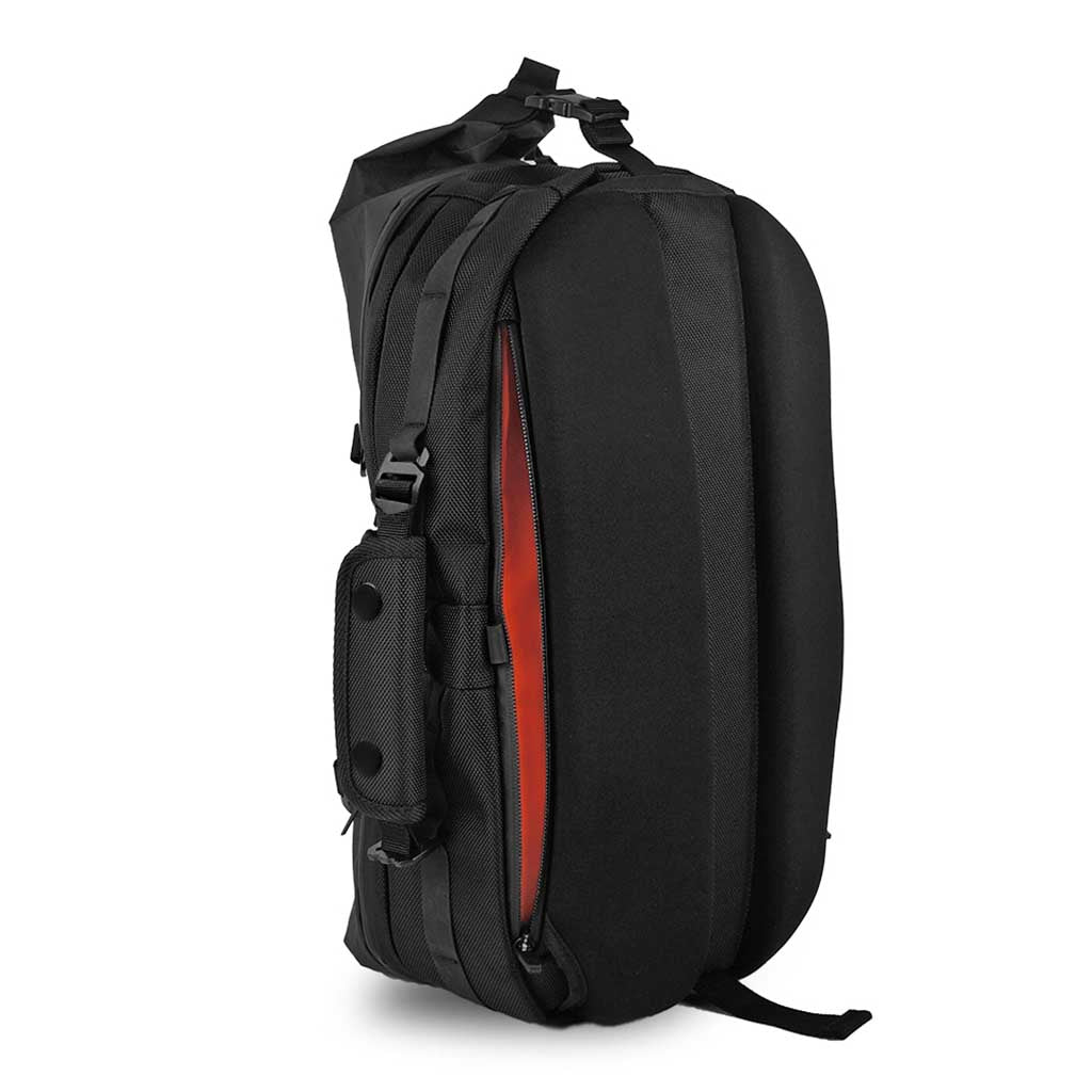 X-PAK EVO Sling Pack CODE OF BELL COFB-XPK2-DBK Backpacks 23L / Daybreak