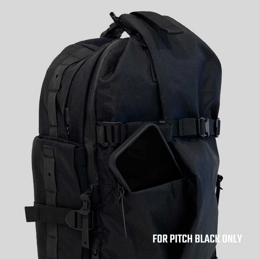 X-PAK EVO Sling Pack CODE OF BELL COFB-XPK2-TRP Backpacks 23L / Tropic