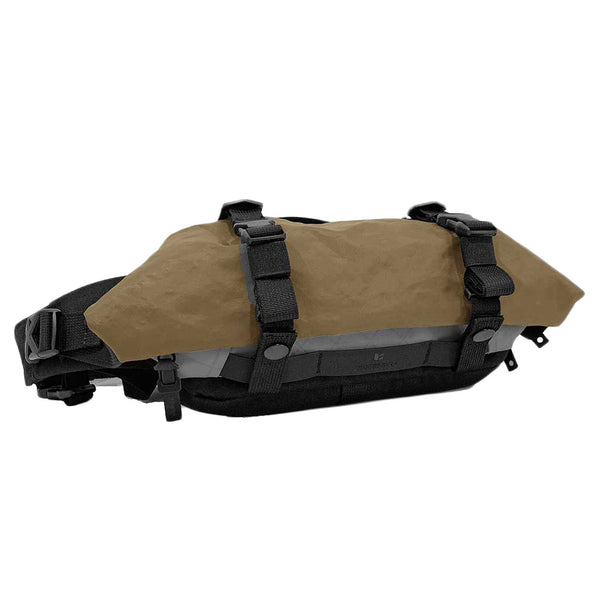 CODE OF BELL X-POD II Sling Pack | Award-Winning Sling | WildBounds UK