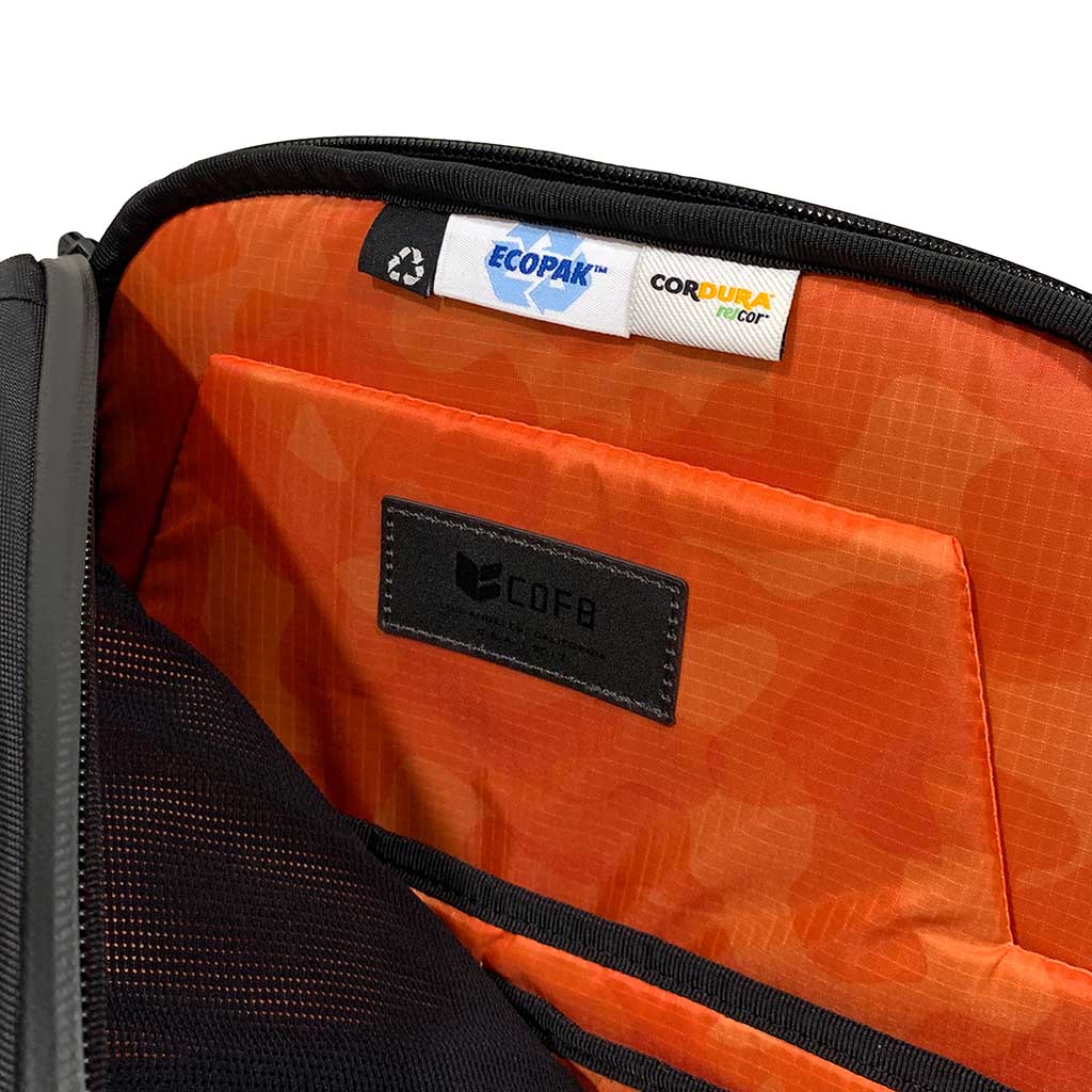 X-TYPE Backpack CODE OF BELL COFB-XTP-ARD Backpacks 20L / Arid