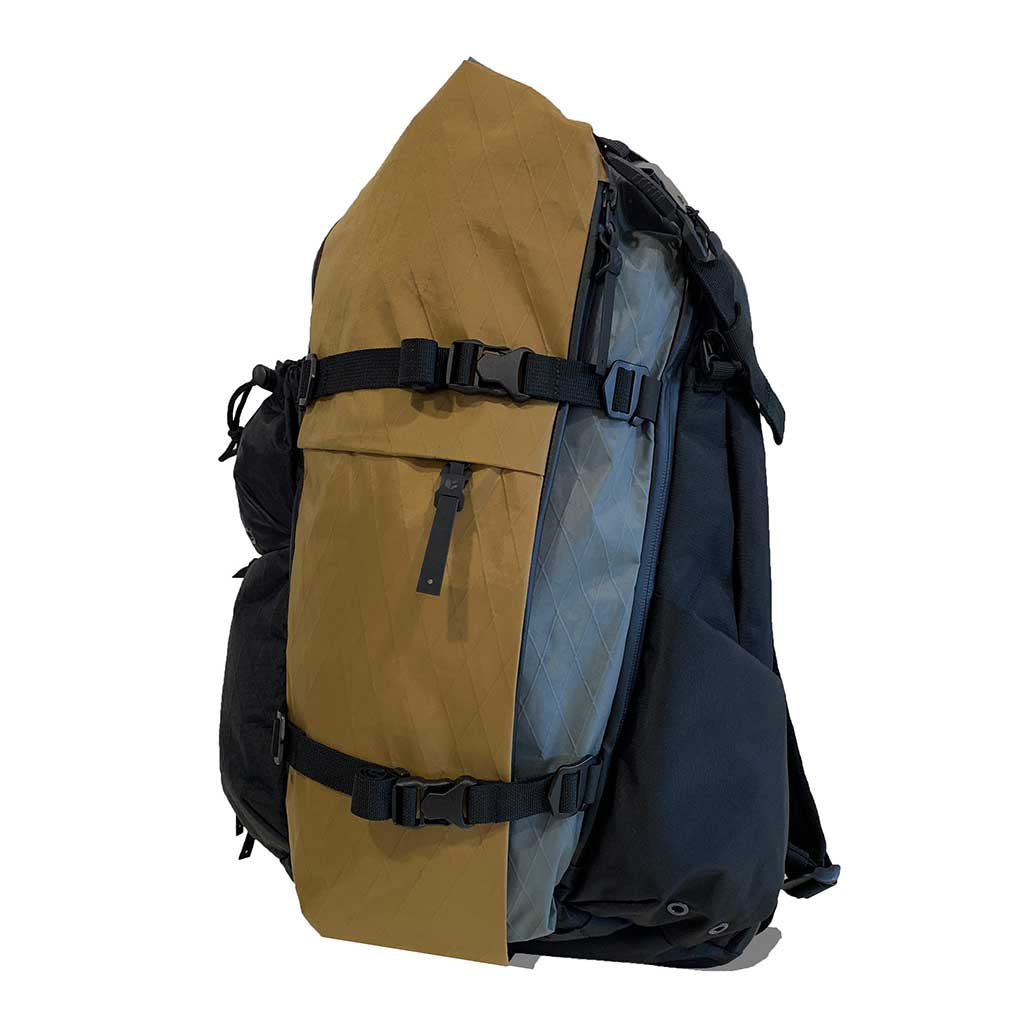 X-TYPE Backpack
