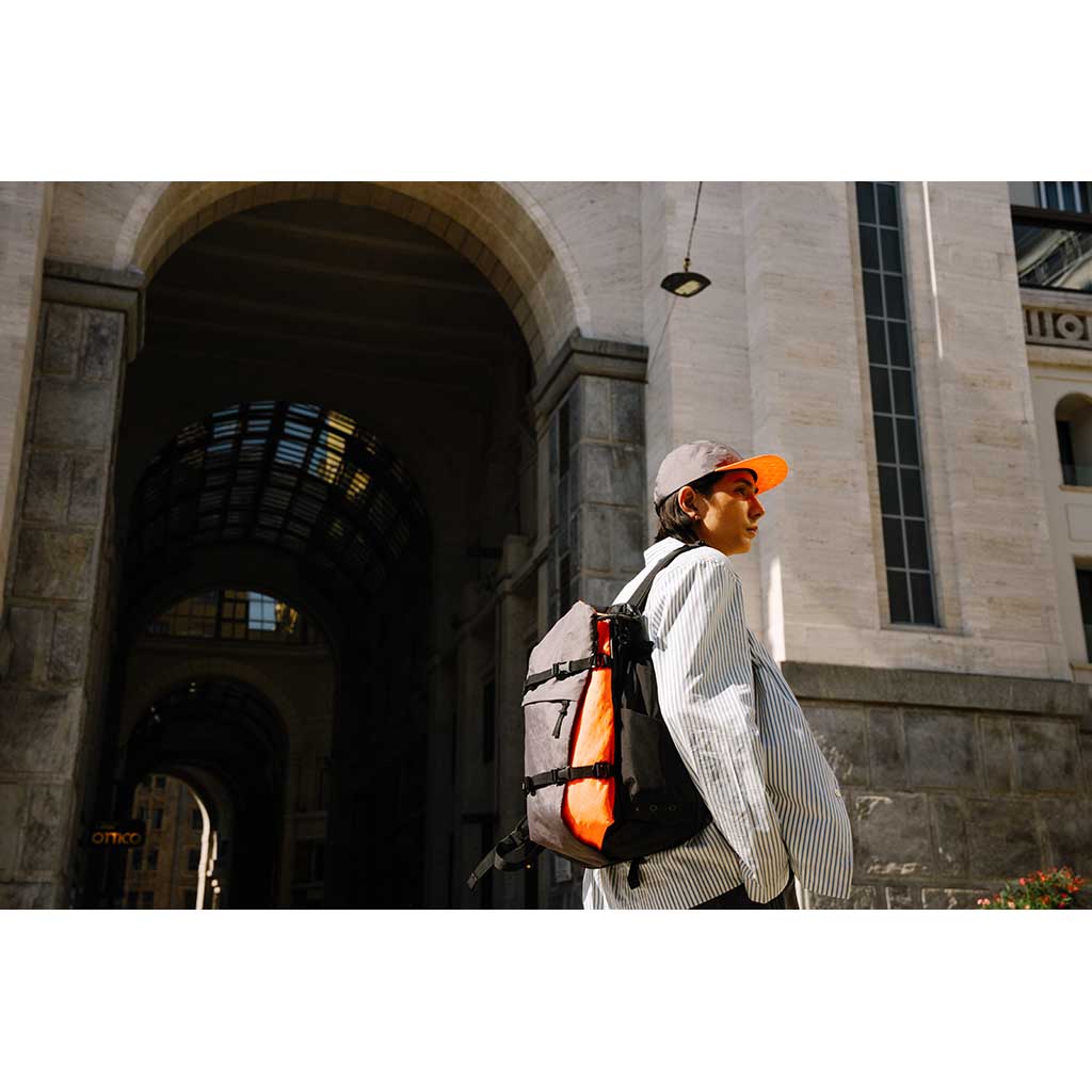 X-TYPE Backpack CODE OF BELL COFB-XTP-DBK Backpacks 20L / Daybreak