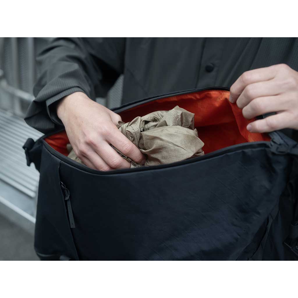 X-TYPE Backpack CODE OF BELL COFB-XTP-TRP Backpacks 20L / Tropic