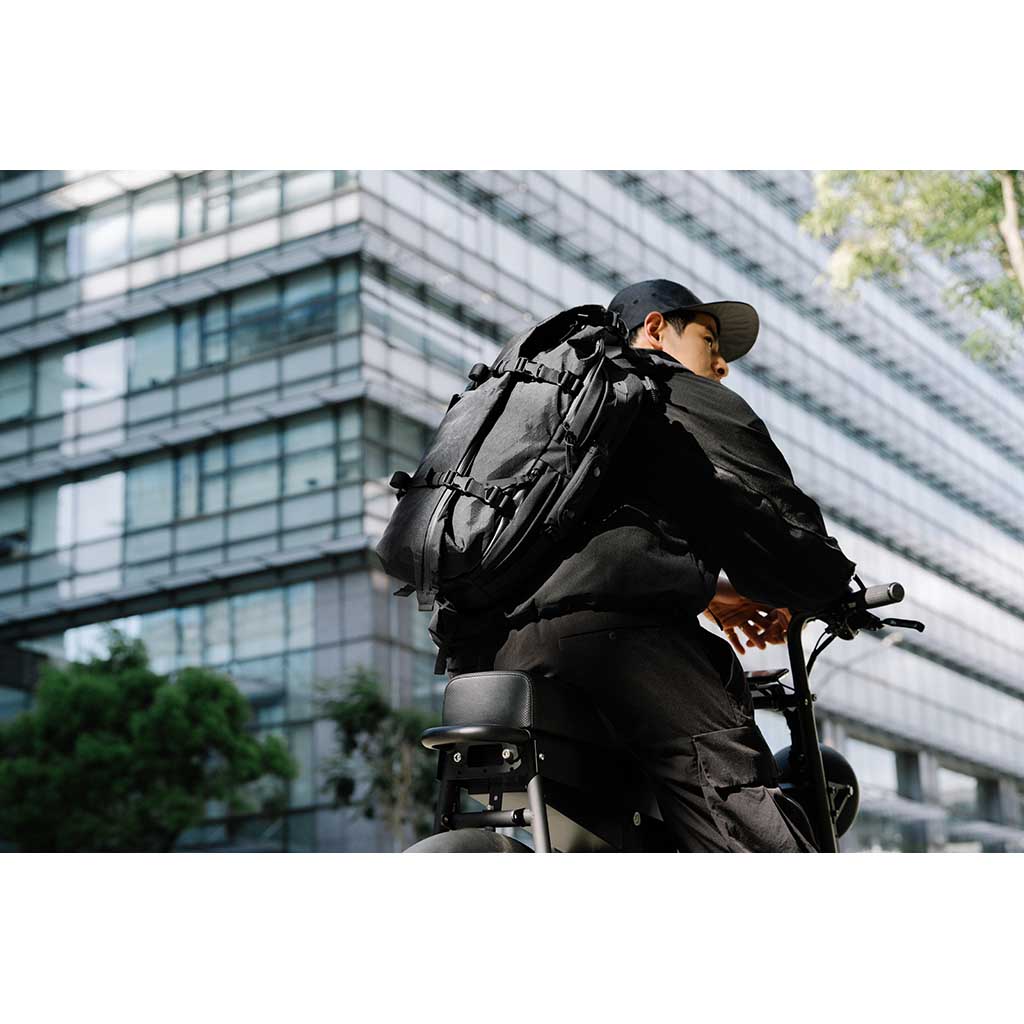 X-TYPE Backpack CODE OF BELL COFB-XTP-TRP Backpacks 20L / Tropic