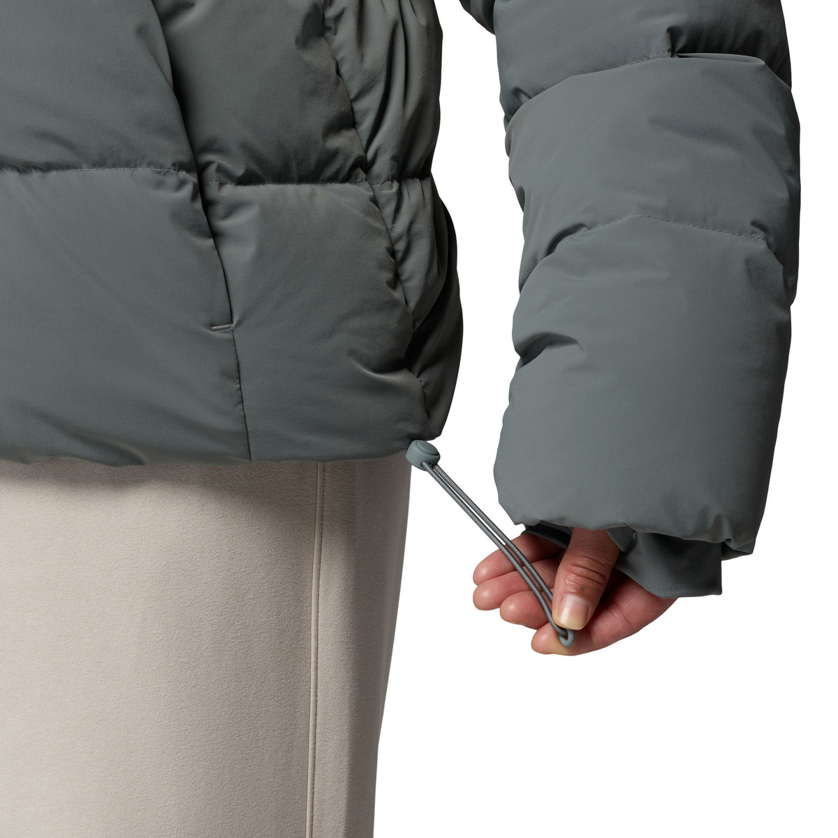 Amaze Puff™ Hooded Jacket | Women's Columbia Women's Down Jackets