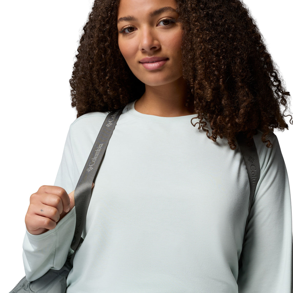 Amaze Puff™ Hooded Jacket | Women's Columbia Women's Down Jackets