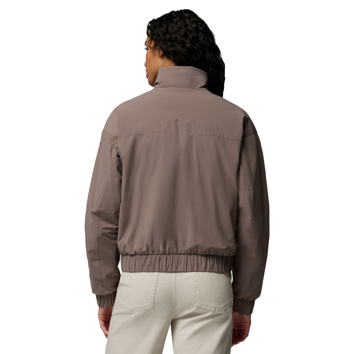 AmazeStretch™ Insulated Bomber | Women's Columbia Women's Insulated Jackets