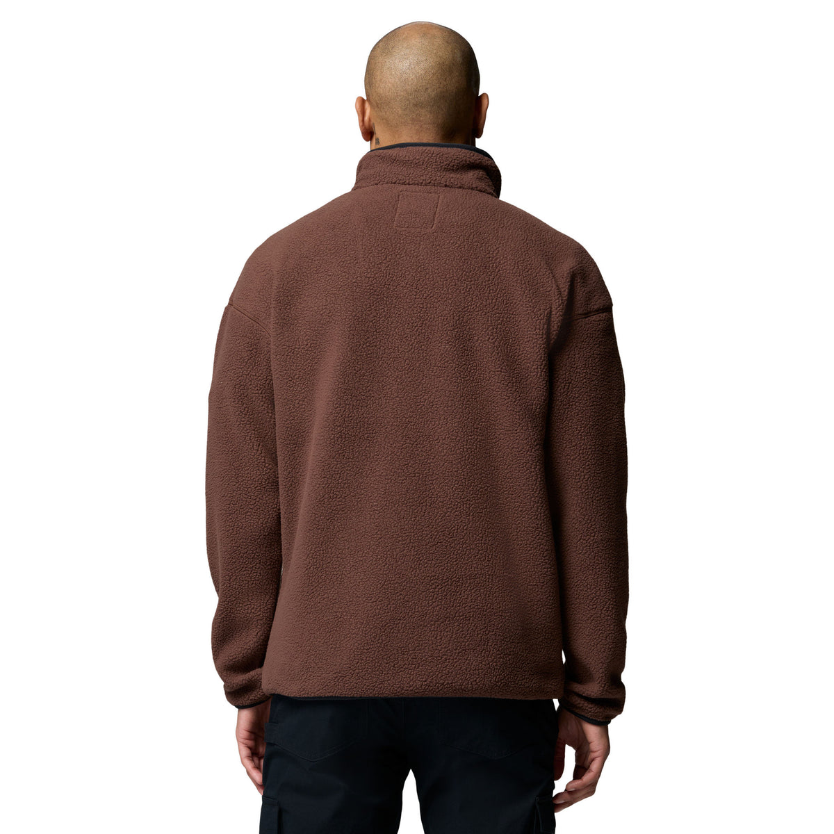 Helvetia™ II Half Snap Fleece | Men's Columbia Men's Fleece Jackets