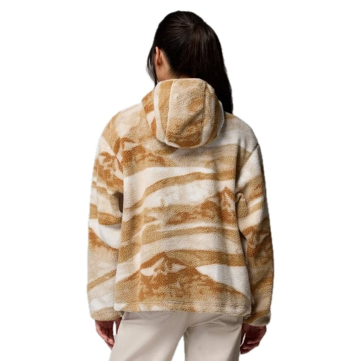 Helvetia™ II Printed Hoodie | Women's Columbia Women's Hoodies