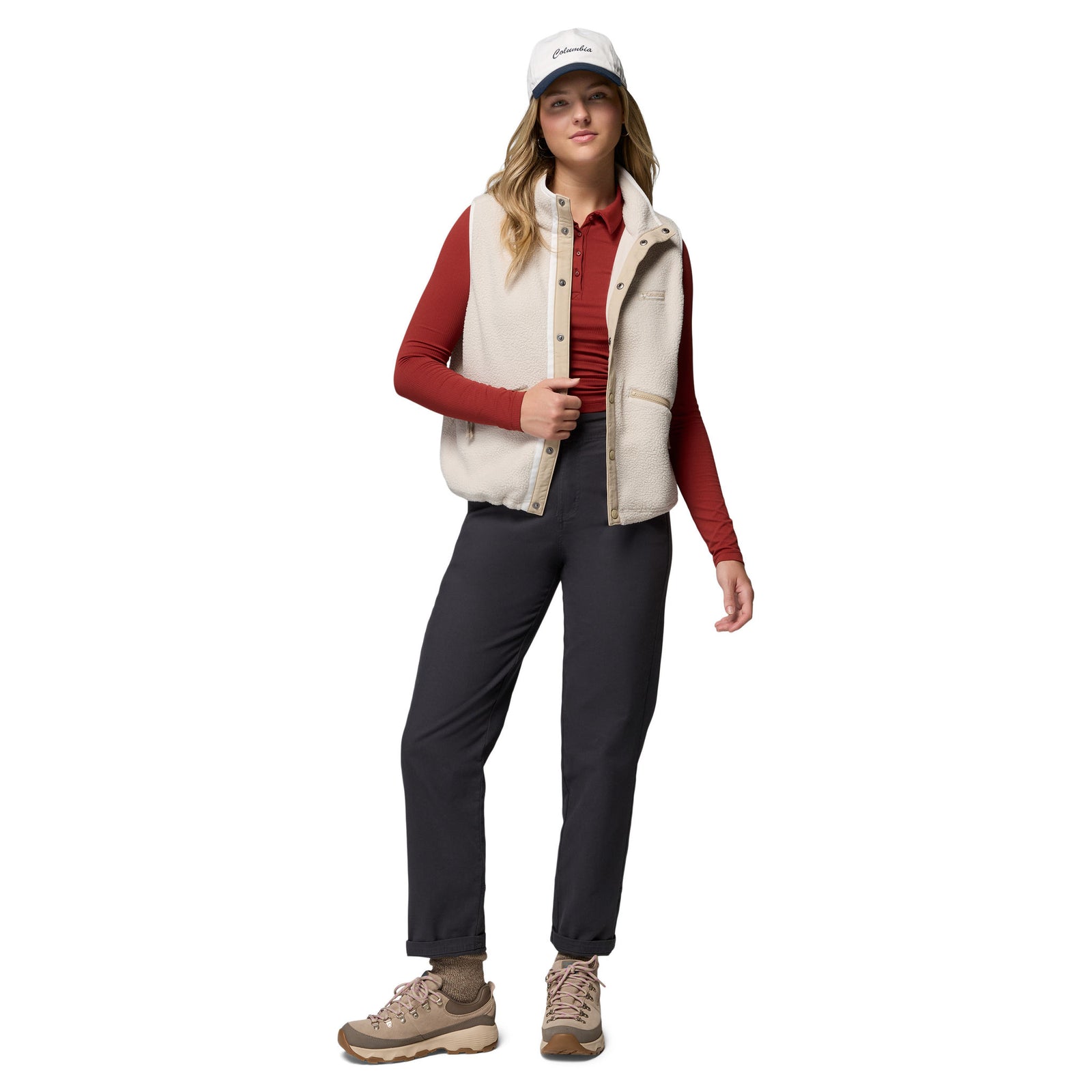 Helvetia™ Vest | Women's Columbia Women's Vests
