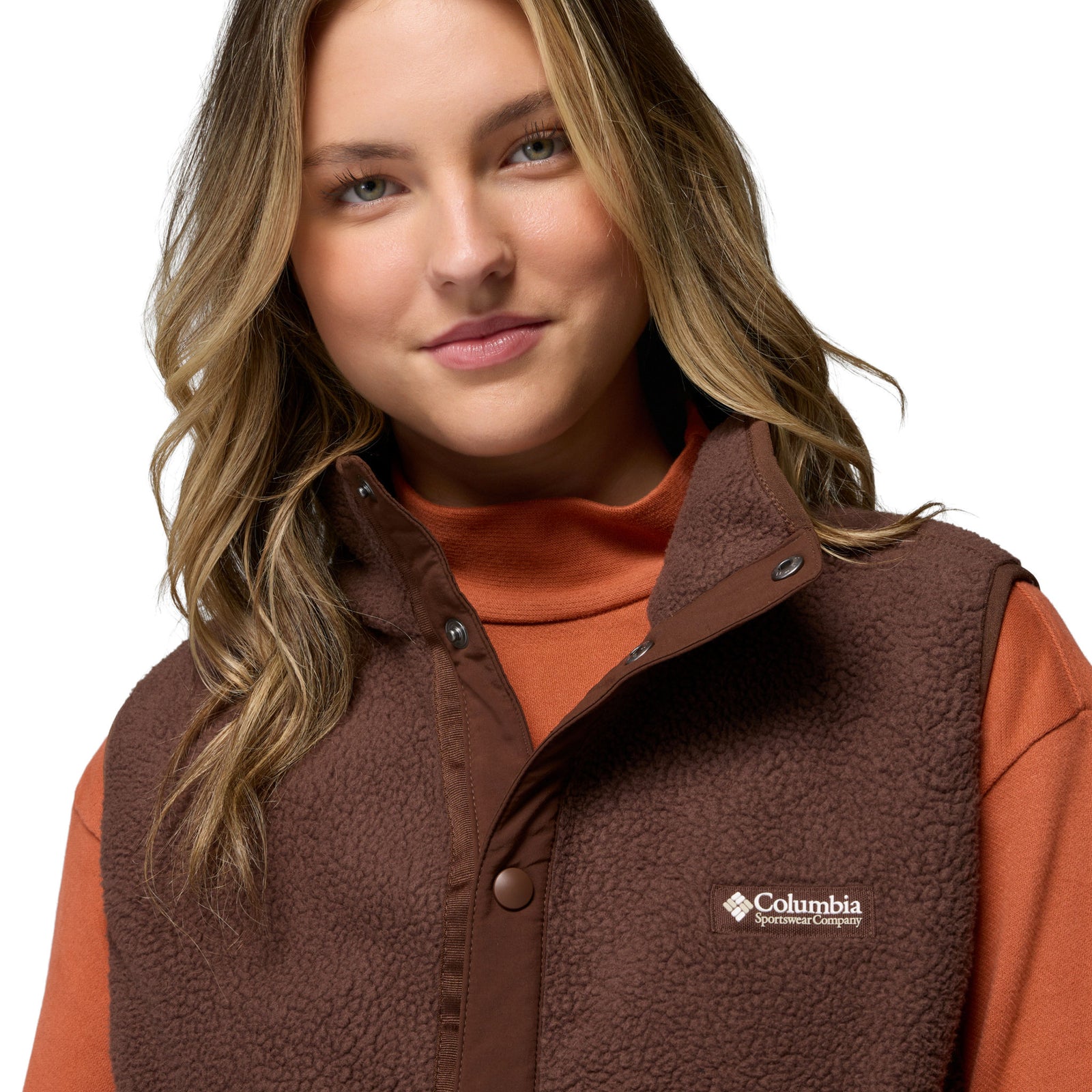 Helvetia™ Vest | Women's Columbia Women's Vests